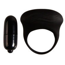 PRETTY LOVE - BERTRAM ANEL VIBRADOR PRETO BERTRAM PRETO - Sexshoptuga  Sexshoptuga 