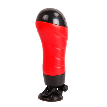 CRAZY BULL - VAGINA COM BASE MASTURBADOR DE VOZ - Sexshoptuga 