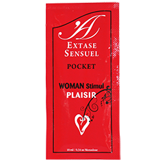 EXTASE SENSUAL - CREME ESTIMULANTE PARA ELA 10 ML - Sexshoptuga 