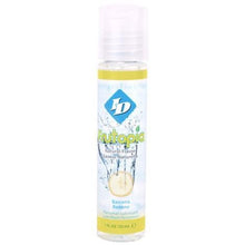 ID FRUTOPIA - LUBE BANANA 30 ML - Sexshoptuga 