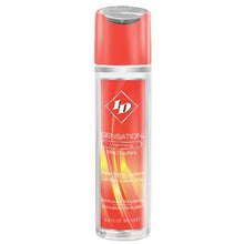 ID SENSATION - WARMING LUBE SENSATION 65 ML - Sexshoptuga  Sexshoptuga 