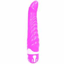 BAILE - O GALO REALISTA LILAG-SPOT 21.8 CM - Sexshoptuga 