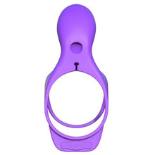 FANTASY C-RINGZ - ULTIMATE COUPLES CAGE - Sexshoptuga  Sexshoptuga 