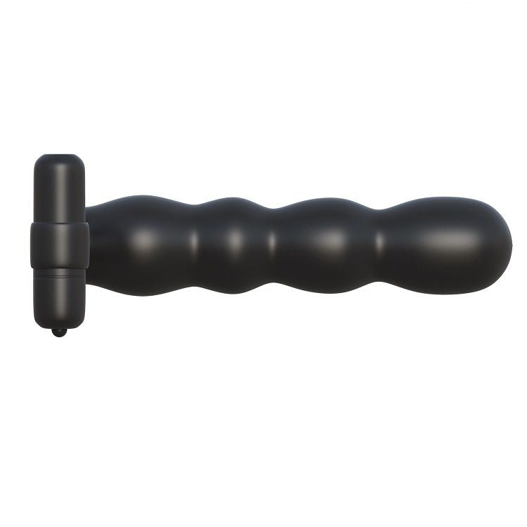 FANTASY C-RINGZ - POSABLE DOUBLE PENETRATOR - Sexshoptuga  Sexshoptuga 