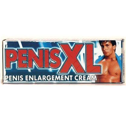 RUF - CREME RUF PENIS XL 50ML - Sexshoptuga 