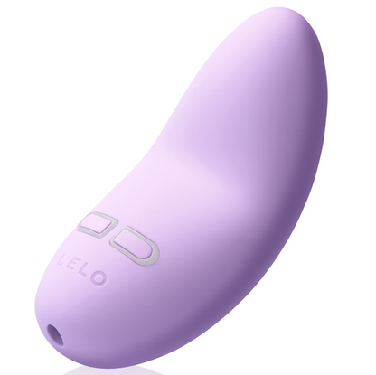 LELO - LILY 2 MASSAGER PESSOAL - LAVANDA - Sexshoptuga 