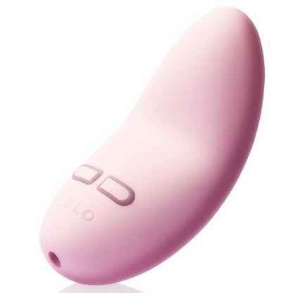 LELO - LILY 2 MASSAGEADOR PESSOAL ROSA - Sexshoptuga 