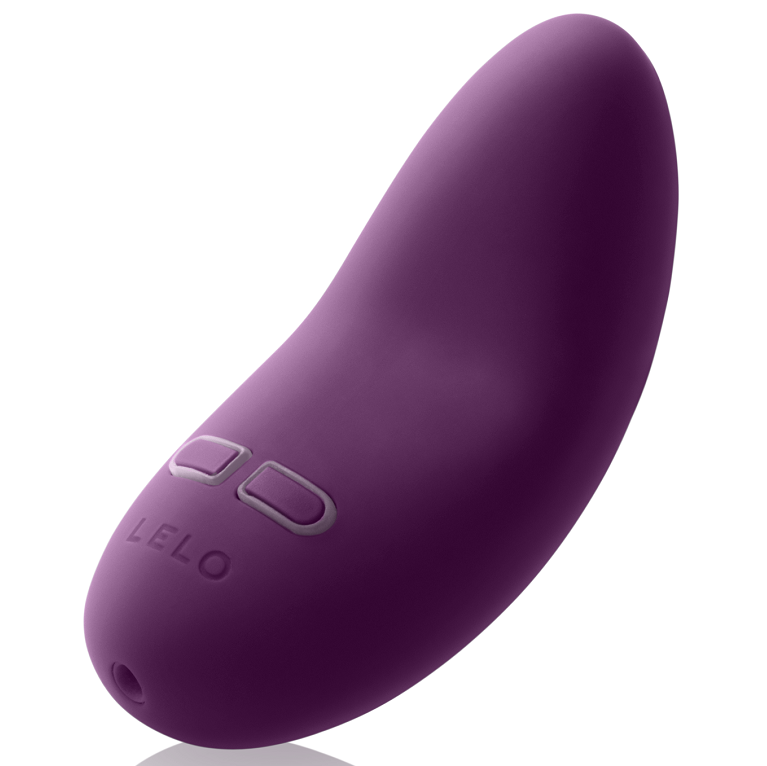 LELO - LILY 2 MASSAGER PESSOAL LILAC - Sexshoptuga 