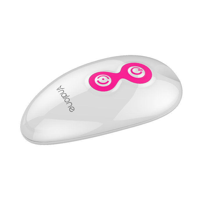 NALONE - MIU MIU KEGEL EXERCITA CONTROLE REMOTO - Sexshoptuga 