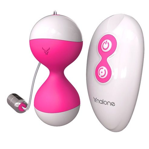 NALONE - MIU MIU KEGEL EXERCITA CONTROLE REMOTO - Sexshoptuga  Sexshoptuga 