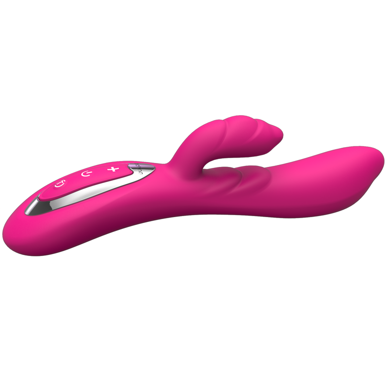 NALONE - VIBRADOR INTELIGENTE TOUCH 2 - Sexshoptuga 