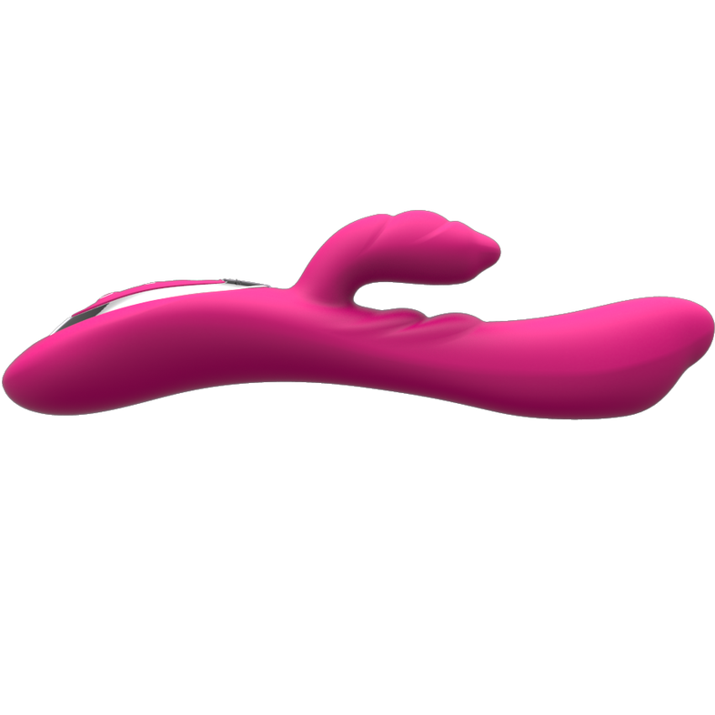 NALONE - VIBRADOR INTELIGENTE TOUCH 2 - Sexshoptuga 