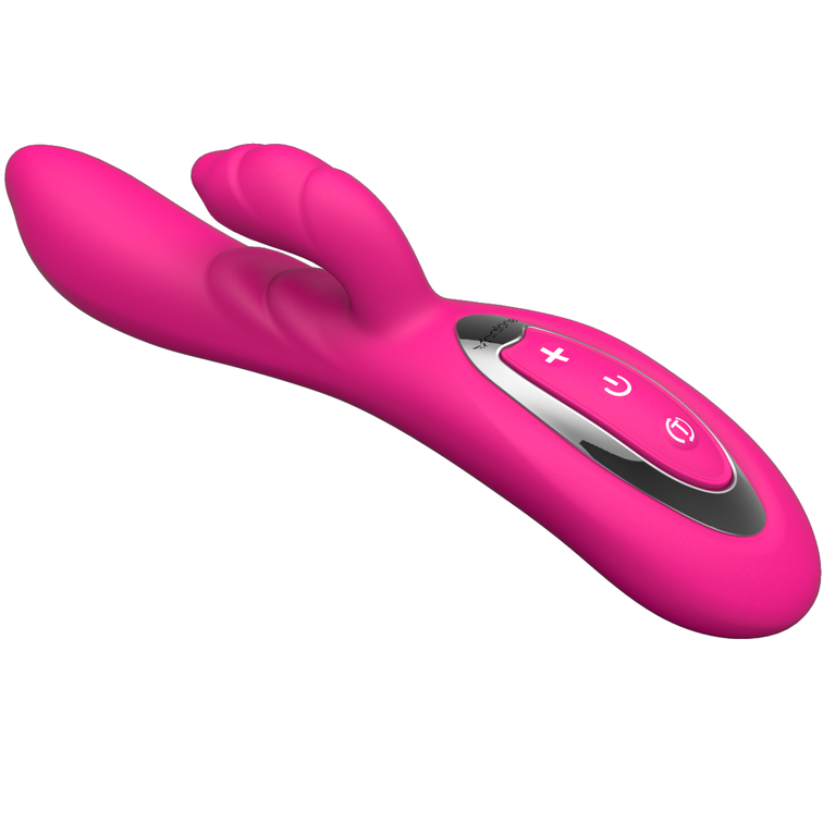 NALONE - VIBRADOR INTELIGENTE TOUCH 2 - Sexshoptuga 