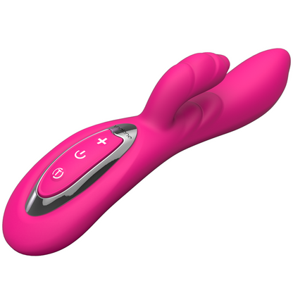 NALONE - VIBRADOR INTELIGENTE TOUCH 2 - Sexshoptuga 