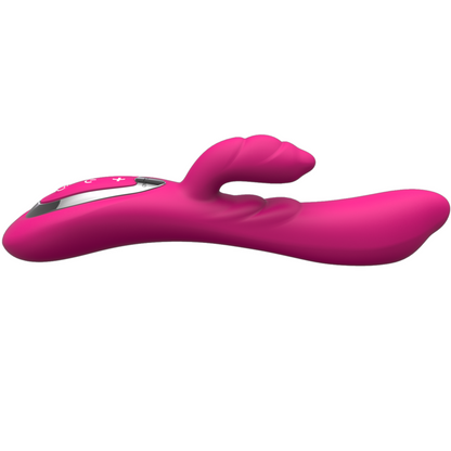 NALONE - VIBRADOR INTELIGENTE TOUCH 2 - Sexshoptuga 