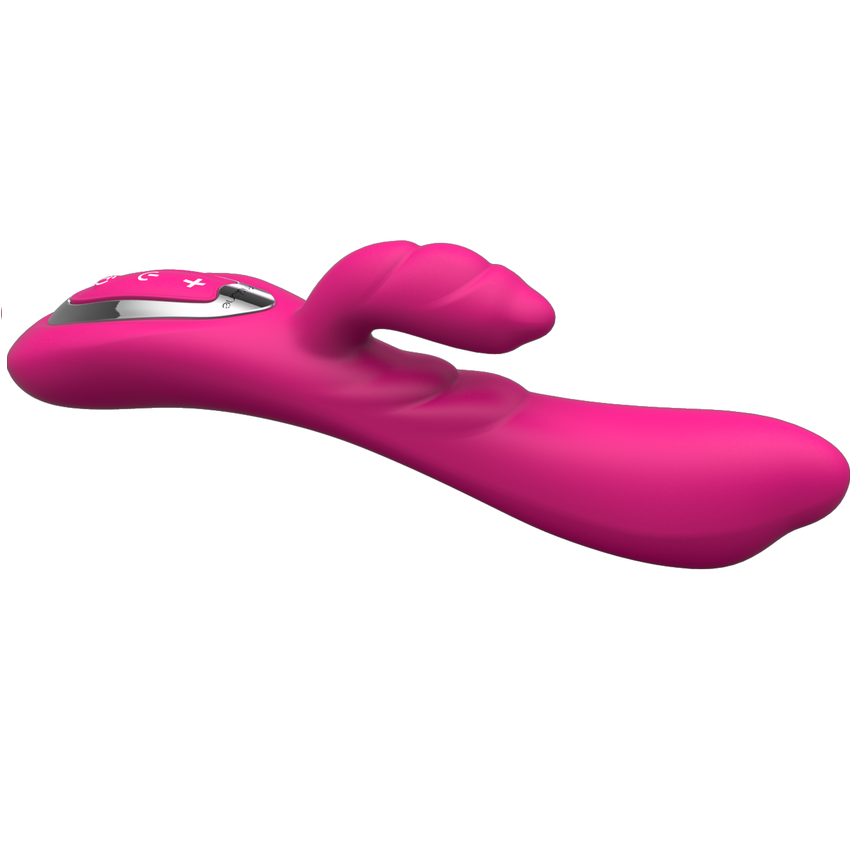 NALONE - VIBRADOR INTELIGENTE TOUCH 2 - Sexshoptuga 