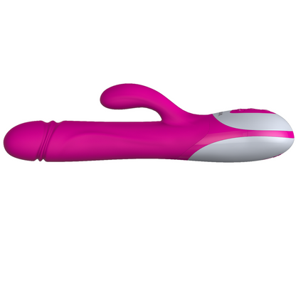 NALONE - VIBRADOR ESTIMULADOR DUPLO WAVE - Sexshoptuga 