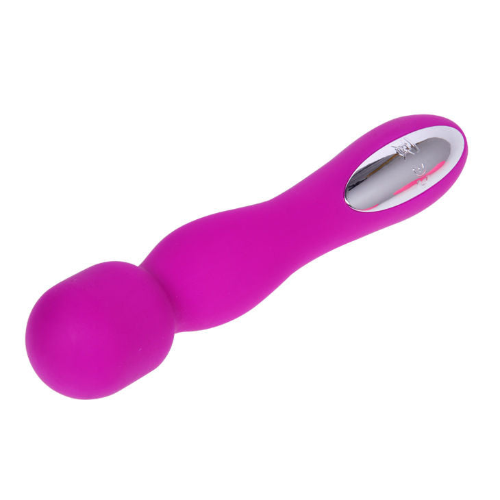 PRETTY LOVE - SMART - MASSAGER LILS RECARREGVEL PAUL - Sexshoptuga 