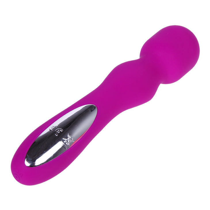 PRETTY LOVE - SMART - MASSAGER LILS RECARREGVEL PAUL - Sexshoptuga 