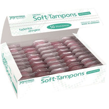 JOYDIVISION SOFT-TAMPONS - ORIGINAL SOFT-TAMPONS PROFFESIONAL - Sexshoptuga  Sexshoptuga 