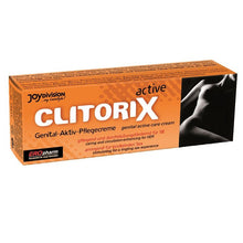 JOYDIVION EROPHARM - CLITORIX ACTIVE - Sexshoptuga  Sexshoptuga 