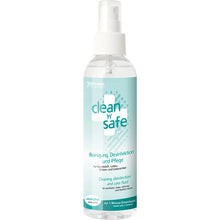 JOYDIVISION CLEAN SAFE - CLEAN N SAFE 200 ML - Sexshoptuga 