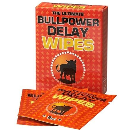 COBECO - LIMPOS DE ATRASO BULLPOWER - Sexshoptuga 