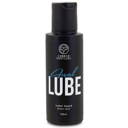 COBECO - ANAL LUBE 100 ML - Sexshoptuga 