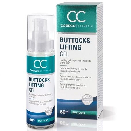 COBECO - CC GEL LIFTIN NÚDEOS 60ML - Sexshoptuga  Sexshoptuga 