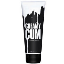 CREAMY - CUM LUBRIFICANTE 150 ML - Sexshoptuga  Sexshoptuga 