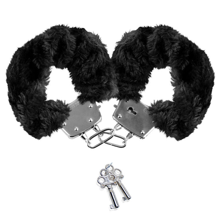 FETISH FANTASY LIMITED EDITION -  BONDAGE TEASER KIT - Sexshoptuga  Sexshoptuga 