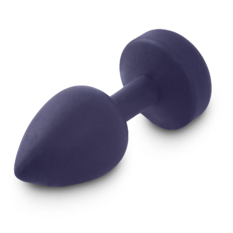 G-VIBE - VIBRADOR ANAL FUNTOYS GPLUG RECARREGVEL GRANDE AZUL CÉU 3,9 CM - Sexshoptuga  Sexshoptuga 