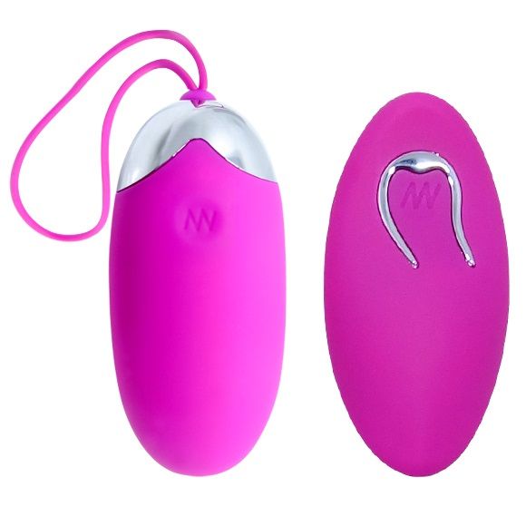 PRETTY LOVE - CONTROLE REMOTO EGG BERGER 12 V - Sexshoptuga  Sexshoptuga 