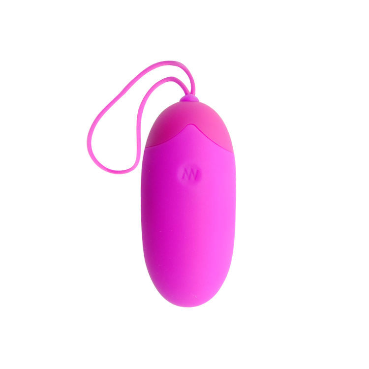 PRETTY LOVE - CONTROLE REMOTO EGG BERGER 12 V - Sexshoptuga  Sexshoptuga 