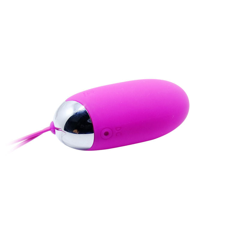 PRETTY LOVE - CONTROLE REMOTO EGG BERGER 12 V - Sexshoptuga  Sexshoptuga 