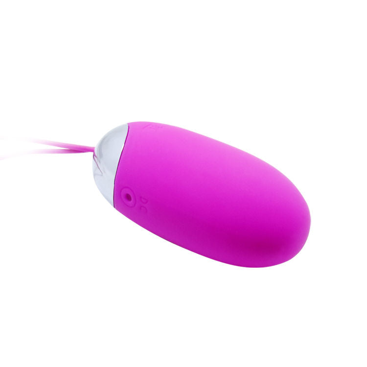 PRETTY LOVE - CONTROLE REMOTO EGG BERGER 12 V - Sexshoptuga  Sexshoptuga 