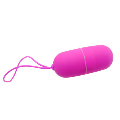 PRETTY LOVE - OVO VIBRATÓRIO ARVIN CONTROLE REMOTO 12V - Sexshoptuga 