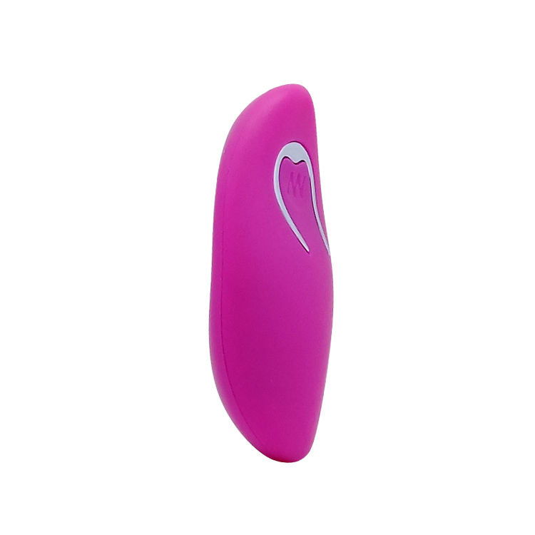 PRETTY LOVE - OVO VIBRATÓRIO ARVIN CONTROLE REMOTO 12V - Sexshoptuga 