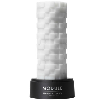 TENGA - MÓDULO 3D ESCULPIDO ÊXTASE - Sexshoptuga 