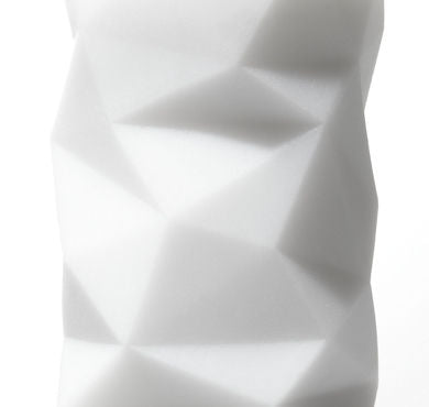 TENGA - ÊXTASE ESCULPIDO POLÍGONO 3D - Sexshoptuga 