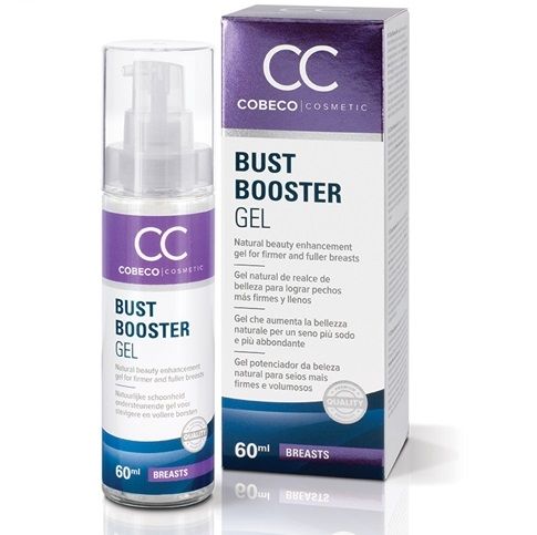 COBECO - CC BUST BOOSTER GEL 60ML - Sexshoptuga  Sexshoptuga 