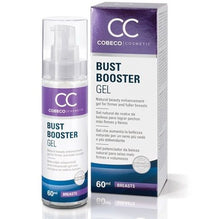 COBECO - CC BUST BOOSTER GEL 60ML - Sexshoptuga 