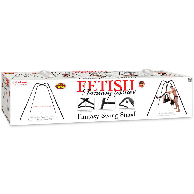 FETISH FANTASY SERIES - SUPORTE DE BALANO - Sexshoptuga  Sexshoptuga 