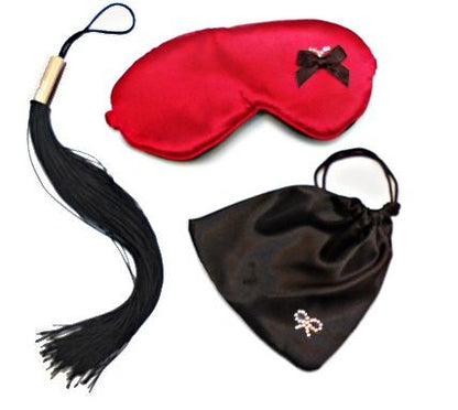 INDEDIT - KIT L TIGO DOMINATRIX - Sexshoptuga 