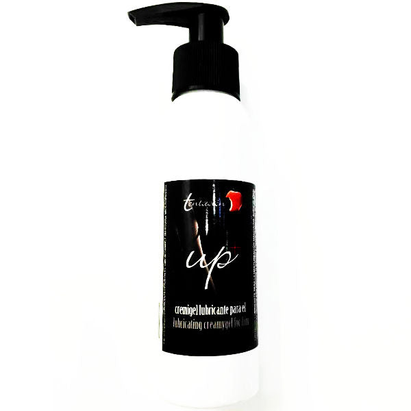 TENTACION - CREMIGEL LUBRIFICANTE ORGSMICO PARA 100 ML - Sexshoptuga  Sexshoptuga 