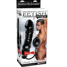 FETISH FANTASY EXTREME - INFLATABLE ASS BLASTER - Sexshoptuga 