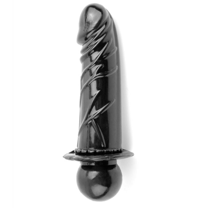 FETISH FANTASY SERIES - DELUXE BALL GAG COM VIBRADOR - Sexshoptuga  Sexshoptuga 