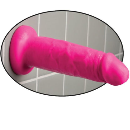 DILLIO - CHUB 15,2 CM ROSA - Sexshoptuga 