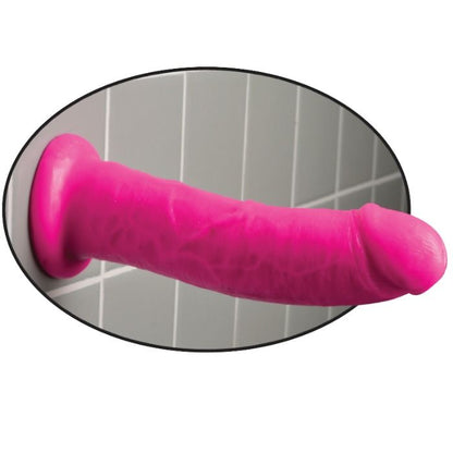 DILLIO - DILDO 20.32 PINK - Sexshoptuga 