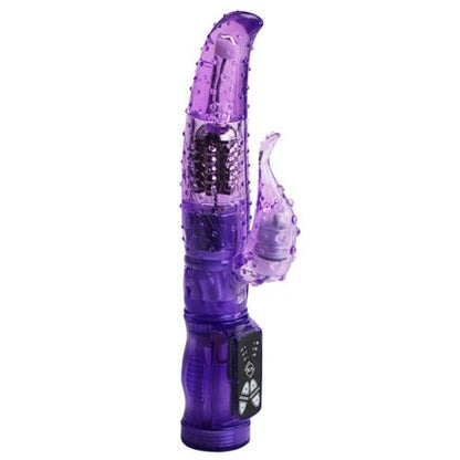 BAILE - MINI AMANTE ÍNTIMO QUEEN ROTATOR LILAC - Sexshoptuga 